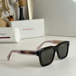 Picture of Ferragamo Sunglasses _SKUfw51927480fw